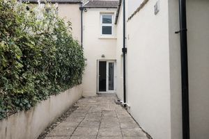 Garden- click for photo gallery